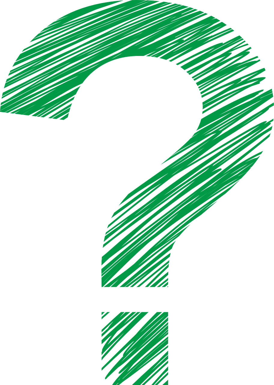 Green question mark icon, Question mark Icon, Question mark, angle, image File Formats, text png free download